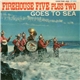 Firehouse Five Plus Two - Goes To Sea