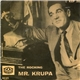 Gene Krupa - The Rocking Mr. Krupa