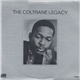 John Coltrane - The Coltrane Legacy