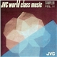 Various - JVC World Class Music Sampler Vol. II