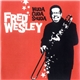 Fred Wesley - Wuda Cuda Shuda