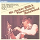 Mr. Acker Bilk's Paramount Jazzband - The Traditional Jazz Scene Vol.1