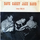 Dave Carey's Jazz Band - Dave Carey Jazz Band