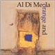 Al Di Meola - Orange And Blue