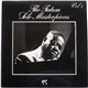 Art Tatum - The Tatum Solo Masterpieces, Vol. 7