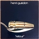 Henri Guédon - Retour