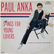 Paul Anka - Swings For Young Lovers