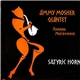 Jimmy Mosher Quintet Featuring Mick Goodrick - Satyric Horn