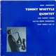 Tommy Whittle Quintet - New Horizons