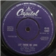 Nat King Cole, The George Shearing Quintet - Let There Be Love / I'm Lost