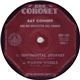 Ray Conniff And His Orchestra And Chorus - Sentimental Journey