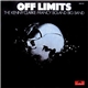 The Kenny Clarke - Francy Boland Big Band - Off Limits