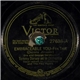 Tommy Dorsey And His Orchestra - Embraceable You / The Sunshine Of Your Smile