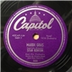 Stan Kenton And His Orchestra - Mardi Gras / Blues In Riff