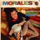 Morales - Morales Plays Latin Dance Party