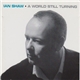 Ian Shaw - A World Still Turning