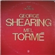 George Shearing, Mel Tormé - Top Drawer