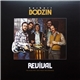 Herbert Bodzin - Revival - The Electric Jazz Rock Recordings