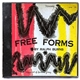 Ralph Burns - Free Forms By Ralph Burns