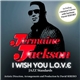 Jermaine Jackson - I Wish You L.O.V.E.