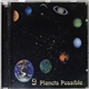 Jennifer Calviac - 9 Planets Possible