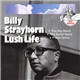 Billy Strayhorn - Lush Life