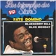 Fats Domino - Blueberry Hill / Blue Monday