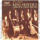 King Oliver's Creole Jazz Band - The Complete King Oliver's Creole Jazz Band 1923