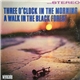 Jim Collier - Three O'Clock In The Morning - A Walk In The Black Forest