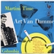 Art Van Damme Quintet - Martini Time