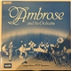 Ambrose And His Orchestra - Legendary 1929 Sessions