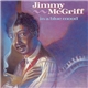 Jimmy McGriff - In A Blue Mood