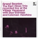 The Earl Hines Trio - Grand Reunion