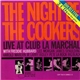 Freddie Hubbard - The Night Of The Cookers (Live At Club La Marchal)