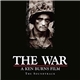 Various - The War, A Ken Burns Film, The Soundtrack