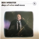 Ben Webster - Days Of Wine And Roses