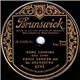 Eddie Condon And His Orchestra - Home Cooking / The Eel