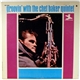 The Chet Baker Quintet - Groovin' With The Chet Baker Quintet