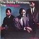 The Bobby Timmons Trio - In Person