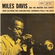 Miles Davis - Miles Davis And The Modern Jazz Giants