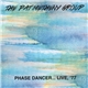 Pat Metheny Group - Phase Dancer... Live, '77