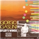 Giorgio Gaslini - Ayler's Wings