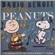 David Benoit - Jazz For Peanuts (A Retrospective Of The Charlie Brown TV Themes)