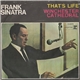 Frank Sinatra - That's Life / Winchester Cathedral