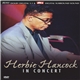 Herbie Hancock - In Concert