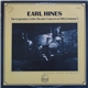 Earl Hines - The Legendary Little Theater Concert Of 1964, Volume 1