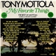 Tony Mottola - My Favorite Things (The Best Of Mottola, America's Favorite Guitarist)