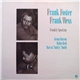 Frank Foster, Frank Wess - Frankly Speaking