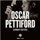 Oscar Pettiford - Germany 1958/1959