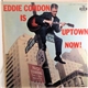 Eddie Condon - Eddie Condon Is Uptown Now!